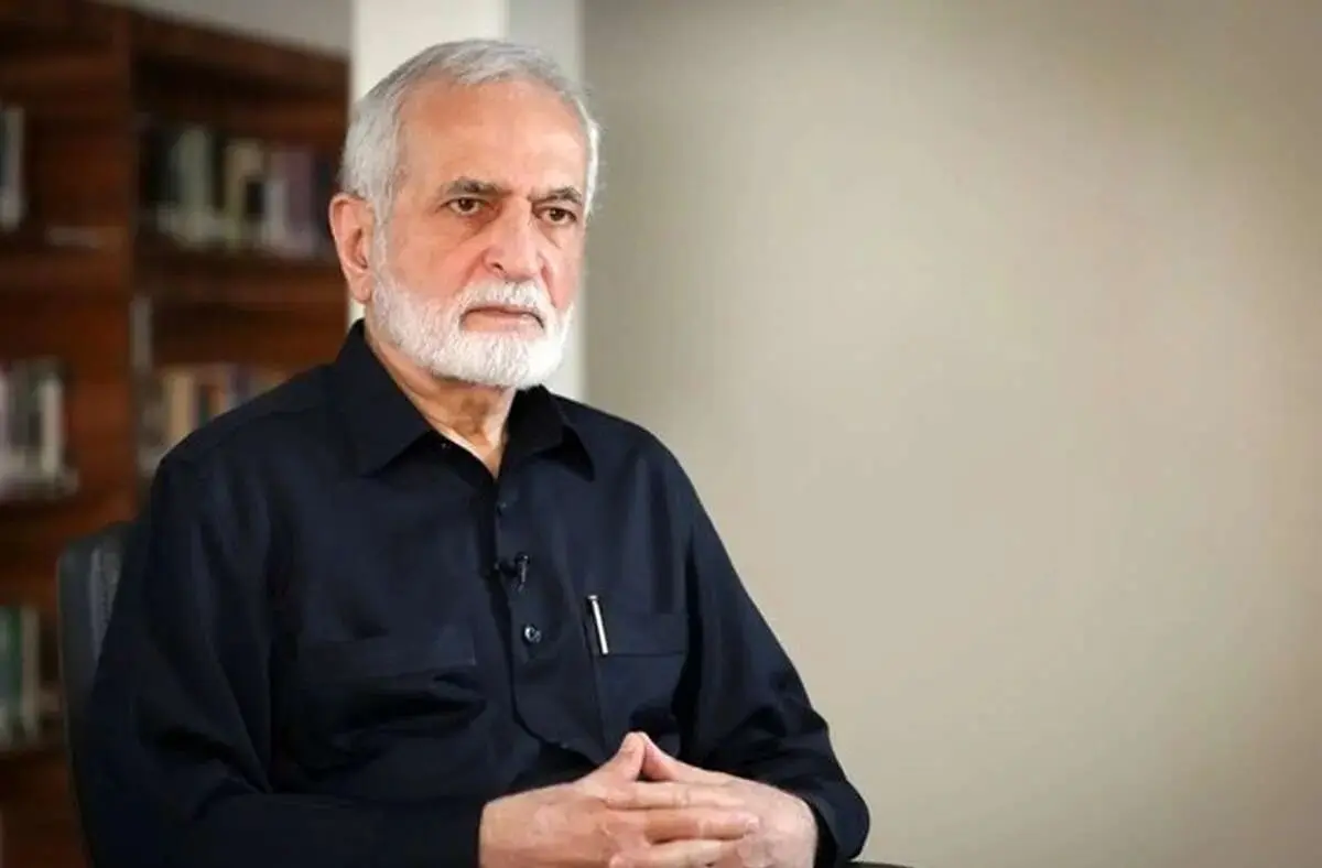 گزارش بیمارستان شهدای تجریش از روند شهادت کمال خرازی