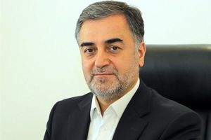 حسینی پور سرپرست معاونت امور مجلس رئیس جمهور شد