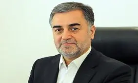 حسینی پور سرپرست معاونت امور مجلس رئیس جمهور شد