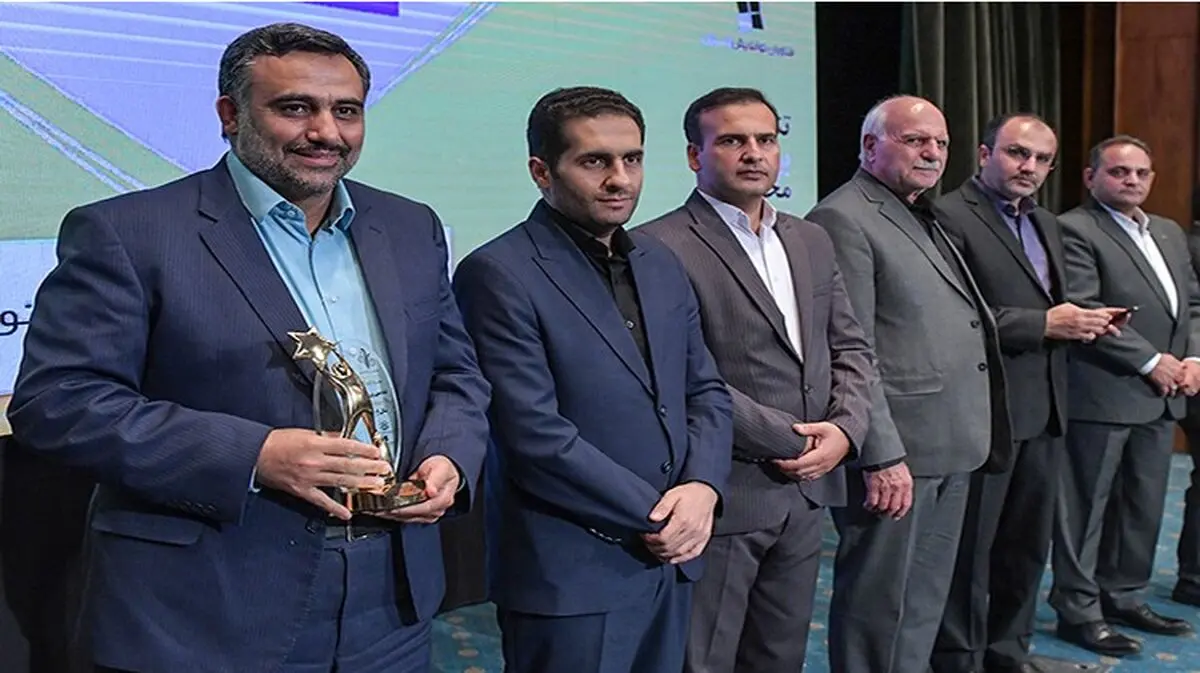 کسب رتبه نخست نرم‌افزار‌های پرداخت کشور توسط "پی پاد"، پدیده‌ای نوظهور