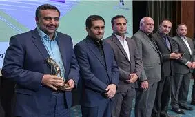 کسب رتبه نخست نرم‌افزار‌های پرداخت کشور توسط "پی پاد"، پدیده‌ای نوظهور