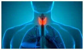 اگر این نشانه‌ها را دارید دچار کم‌کاری تیروئید هستید