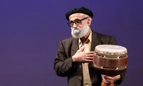 محمد اسماعیلی، استاد تنبک درگذشت

