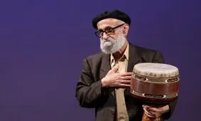 محمد اسماعیلی، استاد تنبک درگذشت

