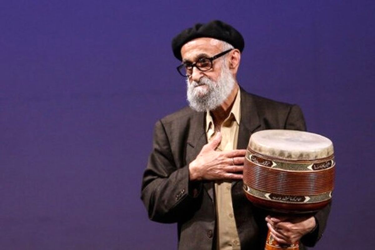 محمد اسماعیلی، استاد تنبک درگذشت
