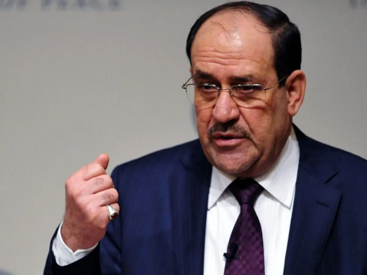 نوری المالکی: عراق نمی‌خواهد بخشی از رویارویی ایران و آمریکا باشد/ تصمیمی برای محروم کردن السودانی از نخست وزیری وجود ندارد

