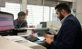 ۴ شغل برای هر ۱۰ ایرانی بالای ۱۵ سال!
