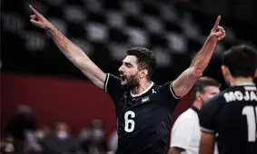 محمد موسوی درباره کاهش وزنش: معتاد شده‌ام!

