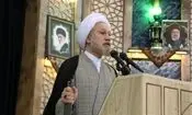 امام جمعه شیراز: بسیاری از علما، صلح حدیبیه را مصداق فتح مبین دانسته‌اند/ خداوند می‌تواند بدون شمشیر نیز پیروزی عطا کند