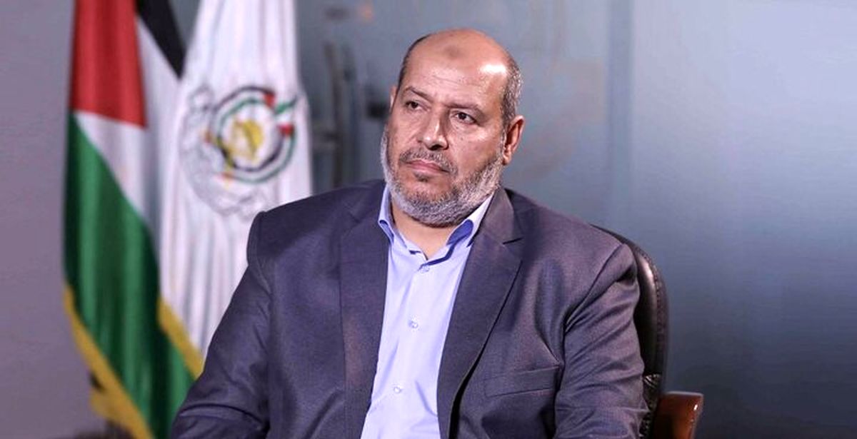 مقام ارشد حماس: اسرائیل با توسل به نسلکشی درصدد جبران شکستهایش است