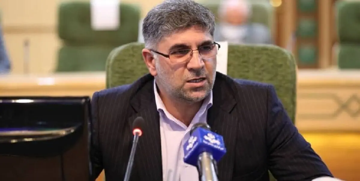 نامه یکی از استیضاح کنندگان وزیر کشور به رئیس جمهور/ حیدری: چه کسی به معاون سابق وزیر کشور ماموریت دخالت در انتخابات را داده بود؟