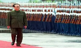 صاحب پرچم سفید در چین چه کسی بود؟/ روایت مردی که از اقتدارگرایی به اصلاح‌طلبی رسید