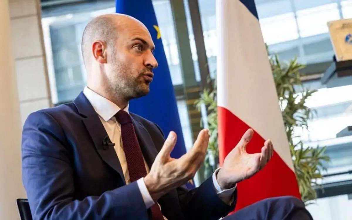 فرانسه: اروپا به هر شکلی در مذاکرات عراقچی و ویتکاف شرکت می‌کند

