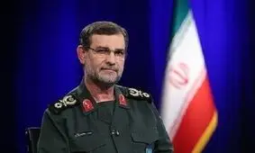  ناو هواپیمابر آیزنهاور از خلیج فارس خارج شد/ تمکین آمریکا از نیروی دریایی سپاه

