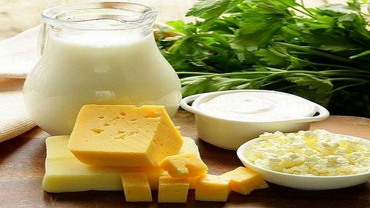 تاثیر غذا‌های تخمیر شده بر کاهش استرس افراد