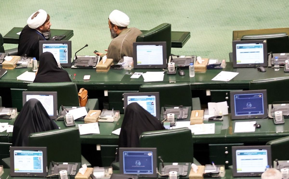 مجلس با عضویت ایران در اتحادیه اپک موافقت کرد