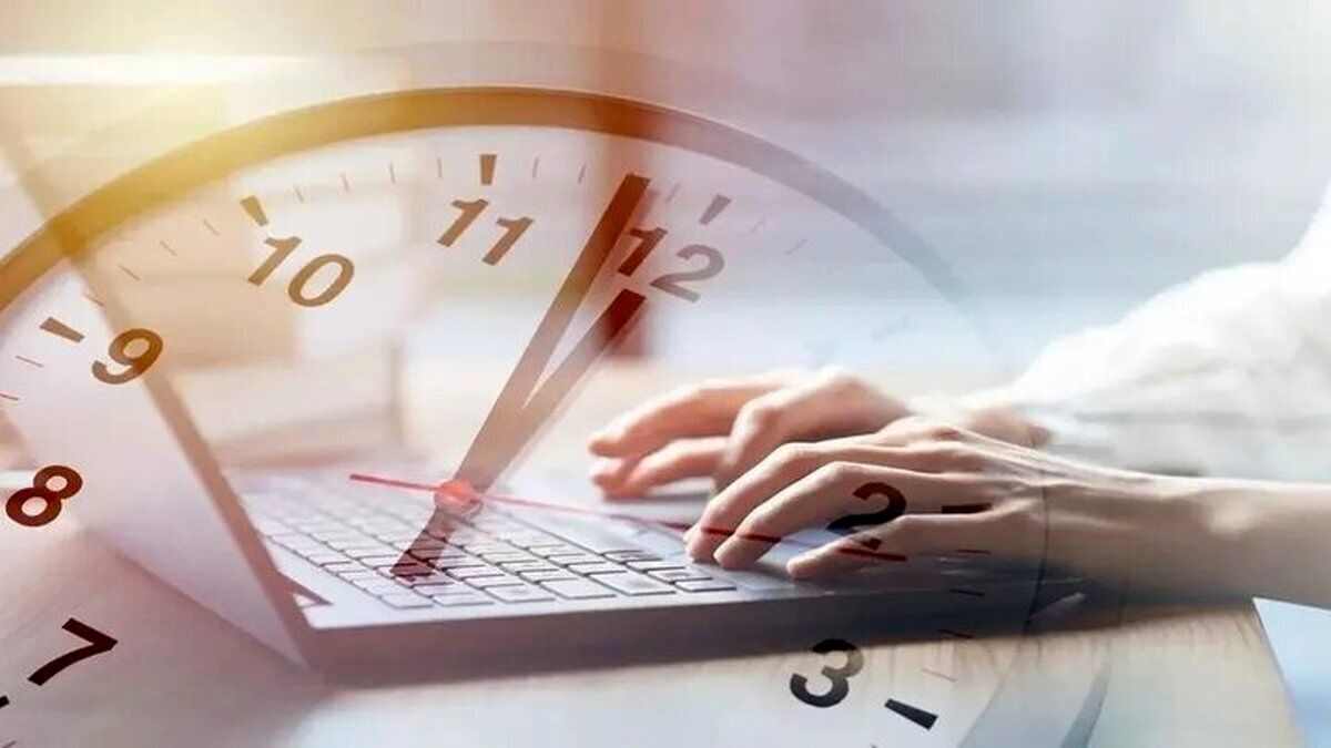 جزییات تغییر ساعت رسمی کشور ۱۴۰۴؛ اول اردیبهشت ساعت ها جلو کشیده میشود؟