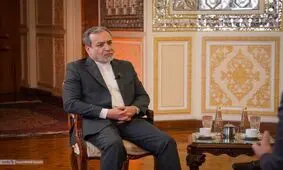عراقچی : دیپلماسی استانی را گسترش داده ایم تا مشکلات استانهای مرزی با کشورهای همسایه حل شود/ از این طریق بخشی از تحریمها برداشته می شود