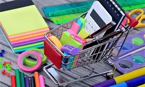 همه چیز درباره خرید وسایل مدرسه