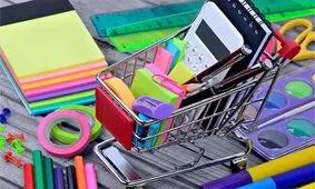 همه چیز درباره خرید وسایل مدرسه