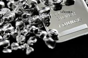 طلا را رها کنید؛ قیمت نقره از ابتدای 2025 حدود 60 درصد رشد کرده است