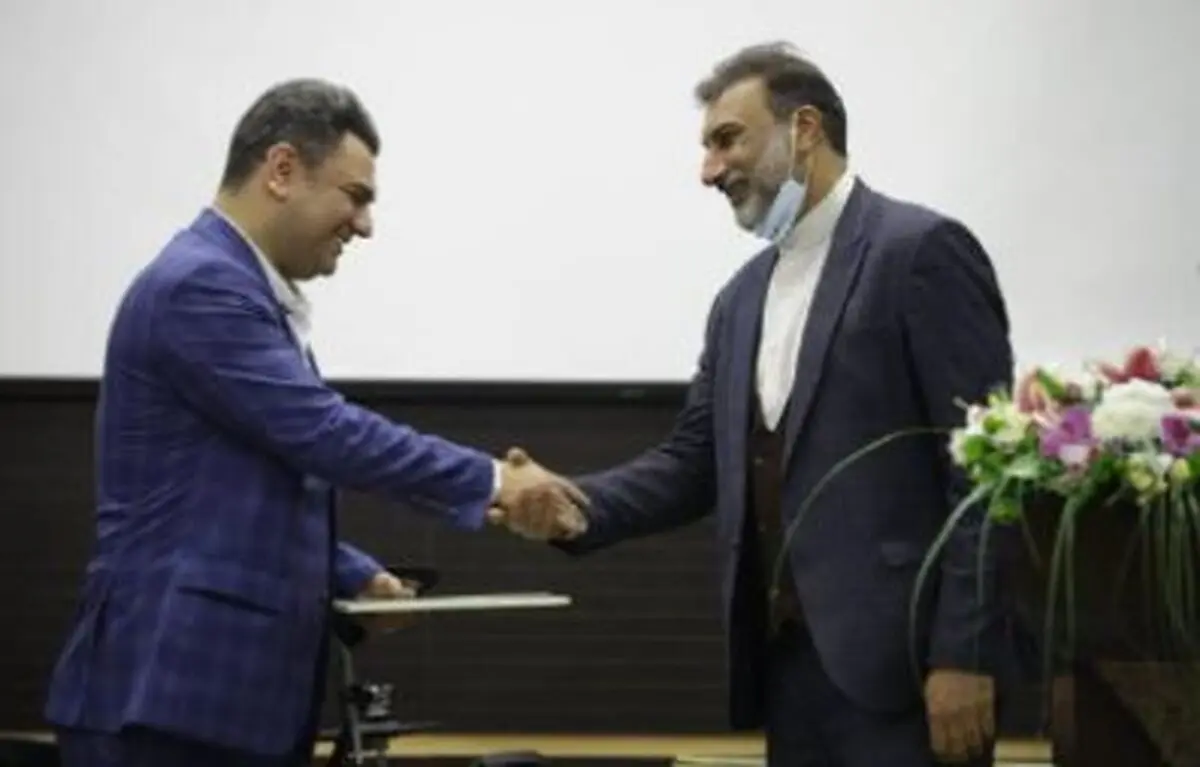 مدیر جدید آموزش رمز ارز و بلاکچین کانون انجمن های صنفی کارفرمایی و آموزشگاه های آزاد فنی و حرفه ای  کشور منصوب شد