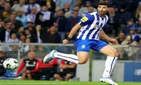 طارمی از همه کسانی که به او حمله می‌کنند بزرگتر است

