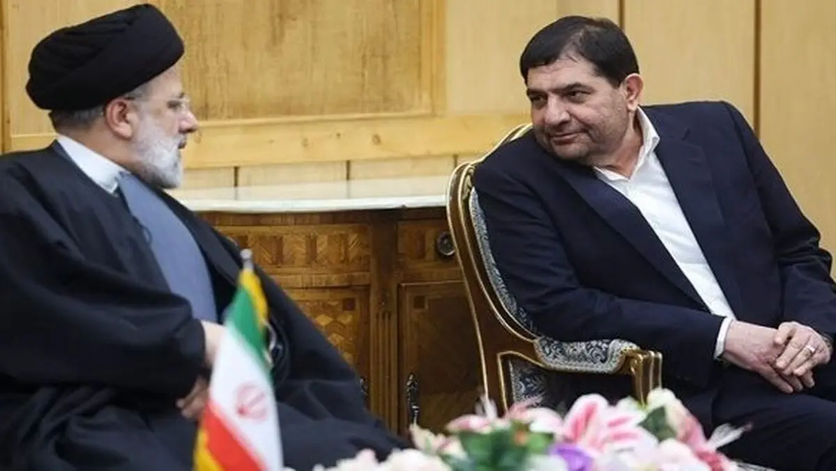 اگر قرار باشد رئیس جمهور بعدی از اعضای دولت فعلی باشد، مخبر بهترین گزینه است