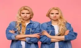 حرفهایی که دوقُلوها تمایلی به شنیدن آنها ندارند