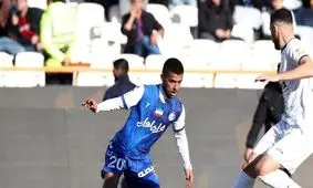 صعود استقلال در جام حذفی/ ملوان حریف مورد علاقه ساپینتو

