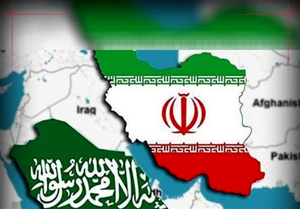 «واس»: یک هیئت سعودی وارد ایران شد