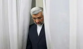 11 سال دولت در سایه؟ پس معاون اول و تیم اقتصادی را معرفی کنید آقای جلیلی

