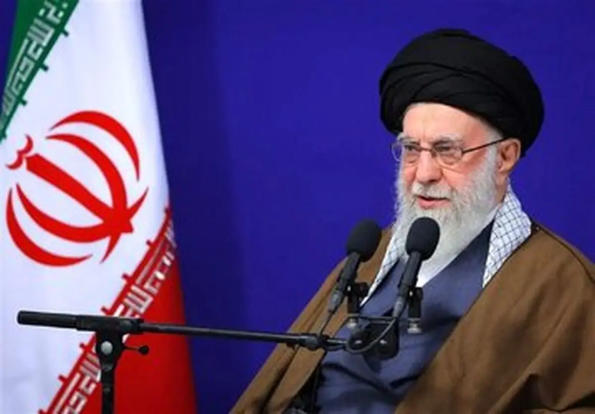چرا غرب از آیت‌الله خامنه‌ای می‌هراسید؟