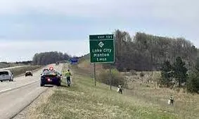 ماجرای پیدا شدن دست بریده خون‌آلود کنار بزرگراه چه بود؟