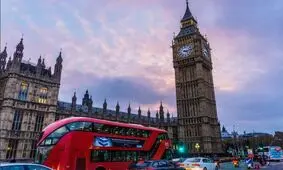 بهترین زمان خرید ارزان بلیط هواپیما لندن