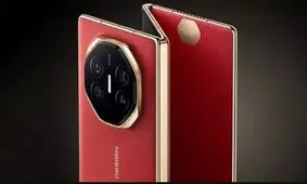 خاص‌ترین گوشی جهان سال آینده به بازار می‌آید