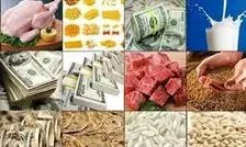 نوری: ۱.۲ میلیارد ارز برای واردات کالاهای اساسی اختصاص یافت
