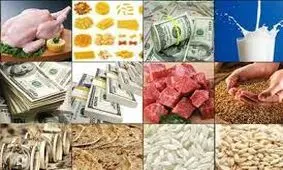 نوری: ۱.۲ میلیارد ارز برای واردات کالاهای اساسی اختصاص یافت
