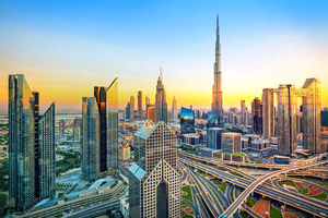 آشنایی با شرایط و مراحل ثبت شرکت در دوبی