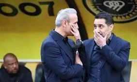  احضار یحیی و پیروانی به کمیته اخلاق