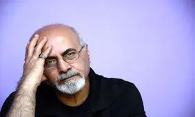 بهروز غریب پور: بی‌صاحب ترین شغل دنیا را داریم!