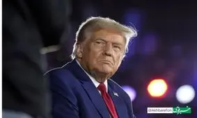 ترامپ: ایران از حمله ما به فردو خبر نداشت