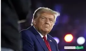 ترامپ: ایران از حمله ما به فردو خبر نداشت