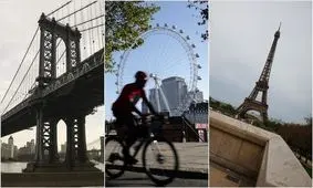 صدرنشینان شهرهای جهان کدامند؟