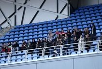 واکنش رئیس فیفا به حضور زنان در ورزشگاه مشهد