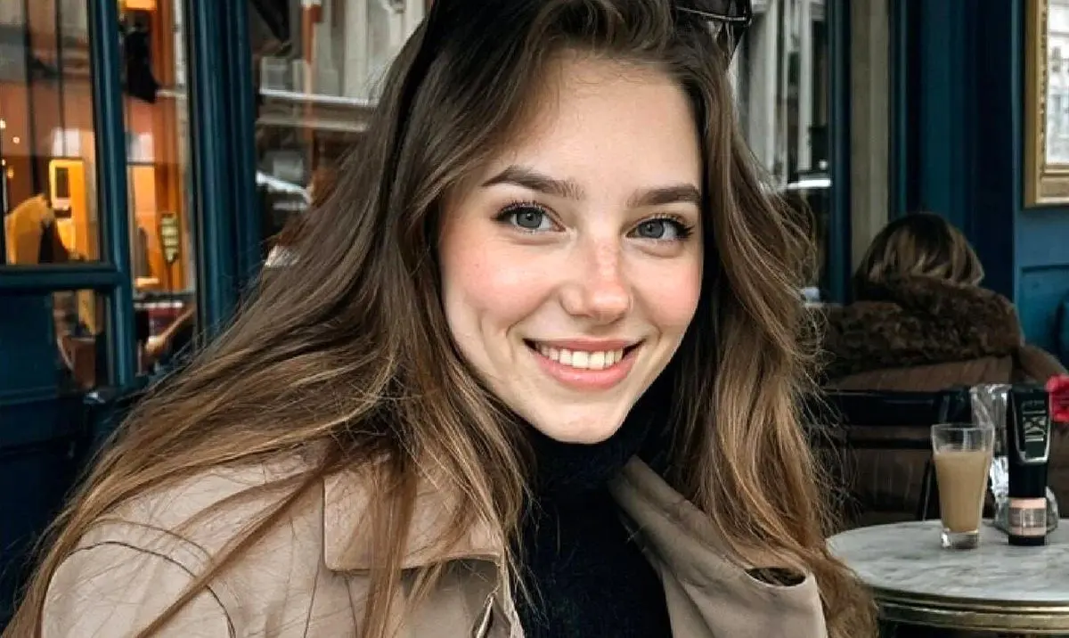 زنی که این روزها  اینترنت را بهم ریخته کیست؟ 