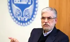 وزیر علوم: با دانشجویان توهین‌کننده به پرچم برخورد می‌شود/ ویدئو