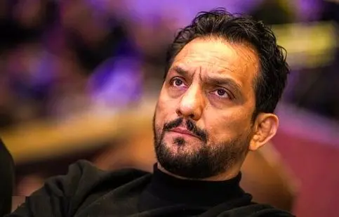 حمله لفظی عجیب پژمان درستکار به رسول خادم روی آنتن زنده/ ویدئو 