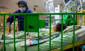 فرسودگی۵۰ هزار تخت بیمارستانی در کشور/ جزییات پروژه‌های بهداشتی و درمانی نیمه‌تمام