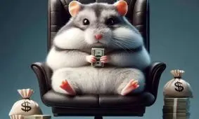 کد مورس بازی همستر کامبت امروز یکشنبه ۱۰ تیر برای دریافت جایزه یک میلیونی